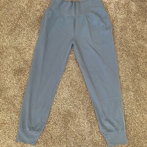 Athleta Women’s Blue Jogger Pants